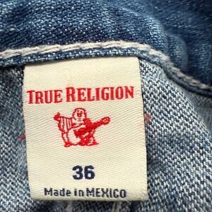 Jeans true religion 36